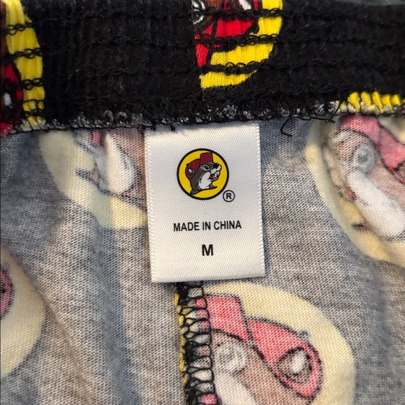 Buc-ees Boxers - Picture 3 of 3